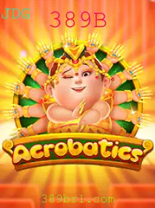 Explore o Mundo de Acrobatics: Regras, Dinâmicas e Novidades Envolventes