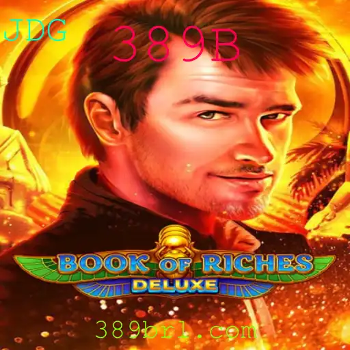 Book of Riches Deluxe: Descubra o Fascinante Mundo do Jogo e as Regras