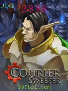 Explorando o Fascinante Mundo de CourierSweeper: Um Desafio Estratégico