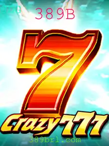 Crazy777: Descubra a Emoção do Jogo com a Palavra-Chave 389B