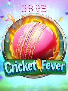 Descubra o jogo emocionante CricketFever