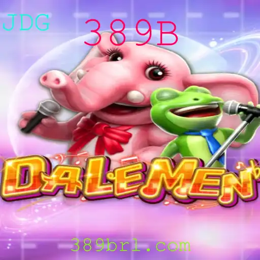 Explorando o Mundo de DALEMEN: Um Mergulho nas Aventuras de 389B