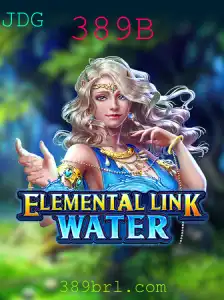 Explorando o Mundo de 'ElementalLinkWater': Aventura e Estratégia com '389B'