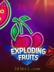 Explorando ExplodingFruits: A Nova Sensação no Mundo dos Jogos