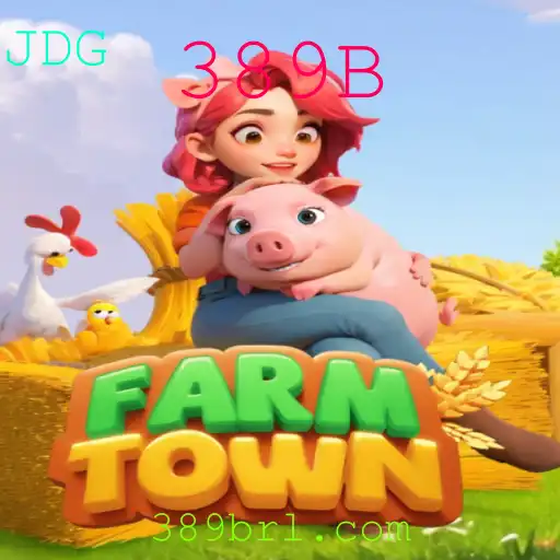 Explorando o Universo de FarmTown: Um Jogo de Simulação de Fazendas