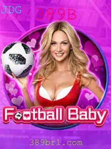Descubra o FootballBaby: O Jogo Que Une Diversão e Estratégia
