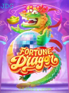 FortuneDragon: Descubra o Jogo Fascinante do Momento