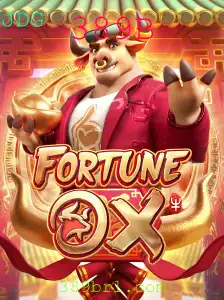 Descubra FortuneOx: O Jogo de Slot que Está Conquistando o Mundo 389B