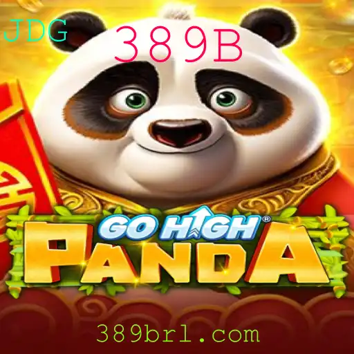 GoHighPanda: Uma Nova Sensação no Mundo dos Jogos