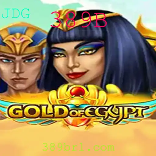 GoldOfEgypt: Explorando as Maravilhas do Jogo Inspirado no Antigo Egito