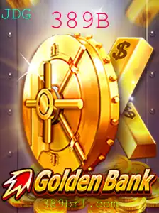 GoldenBank: Um Novo Jogo Financeiro com a Senha Secreta 389B