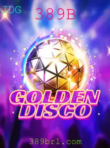 GoldenDisco: A Nova Sensação dos Jogos de Tabuleiro