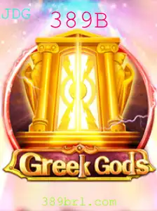 Descubra o Universo Divino de GreekGods: Aventura e Estratégia no Caminho dos Deuses