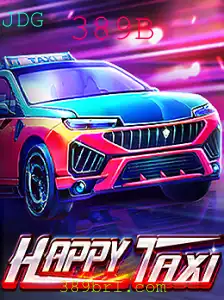 Explorando o Mundo de HappyTaxi: O Jogo de Corridas que Encantou o Público