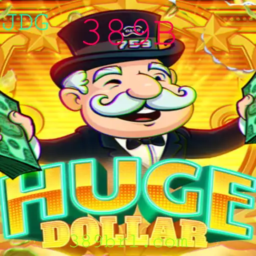Descubra o Jogo HugeDollar: A Nova Sensação com 389B