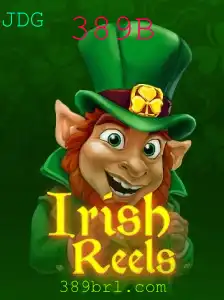 Explorando IrishReels: Uma Jornada Visual e de Entretenimento Através do Jogo 389B