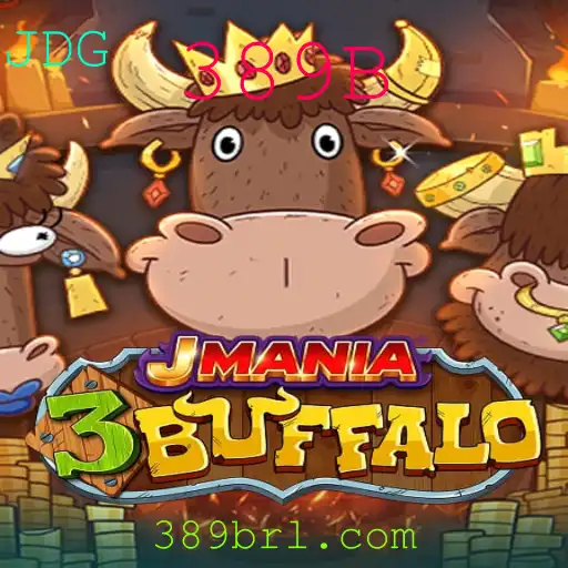 JMania3Buffalo: A Nova Sensação no Universo dos Jogos