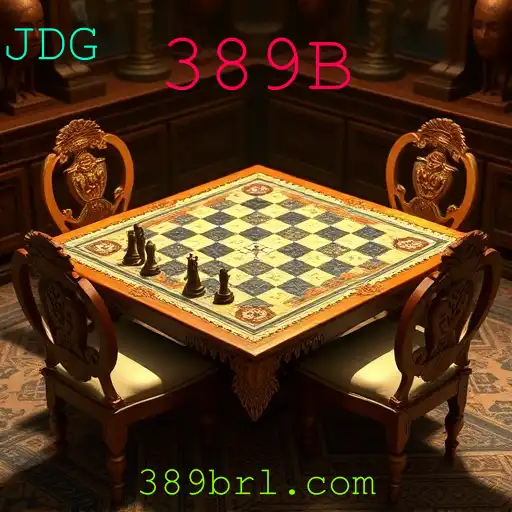 Jogos de mesa