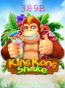Desvendando o Mundo de KingKongShake: O Novo Fenômeno dos Jogos