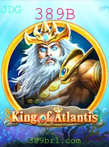 Descubra o Fascinante Mundo de KingofAtlantis: Estratégia e Aventura