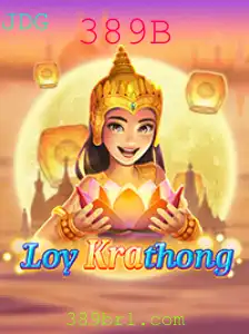 Descubra LoyKrathong: O Jogo de Estratégia que Encanta e Desafia