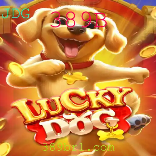 Explorando o Jogo de Estratégia 'LuckyDog 389B'