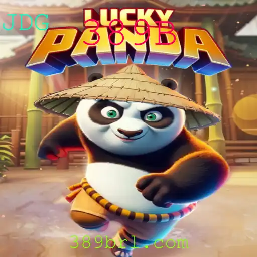 Explorando LuckyPanda: Uma Aventura Cativante