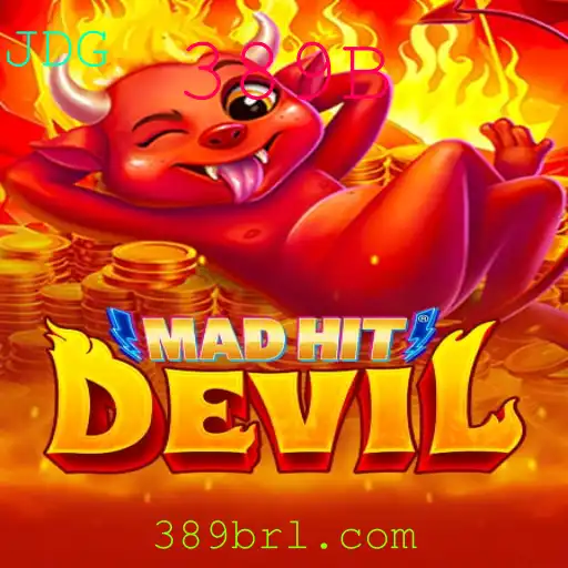 Explorando o Enigmático Jogo MadHitDevil: Uma Jornada no Mundo de 389B