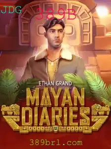 Descubra as Aventuras de MayanDiaries: Uma Jornada Épica