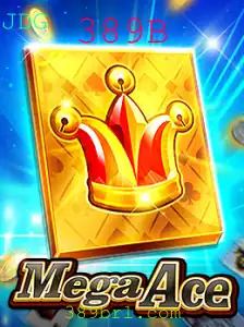 MegaAce: O Jogo Que Está Revolucionando o Mundo dos Games