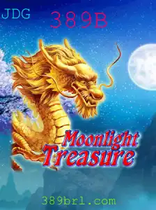 MoonlightTreasure: Descubra o Novo Jogo que Está Conquistando o Mundo Gamer