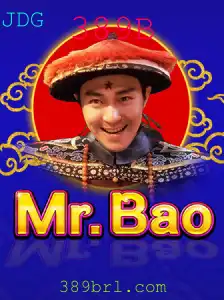 Descubra o Fascinante Mundo de MrBao: Uma Jornada Inesquecível