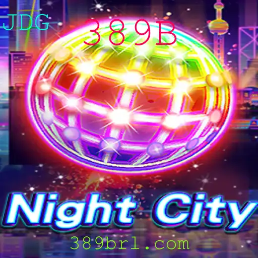 Explorando NightCity: O Jogo de Estratégia que Conquista com 389B