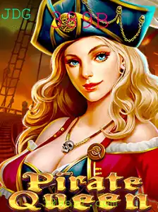 Descubra o Mundo Aventureiro de PirateQueen: Um Jogo de Estratégia Inovador