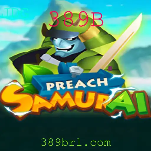 O Fascinante Mundo de PreachSamurai: Um Jogo de Estratégia e Aventura