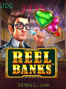ReelBanks: Um Mergulho no Universo do Jogo e Suas Regras