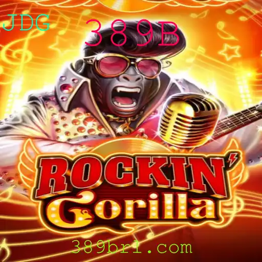 Explorando RockinGorilla: O Jogo Que Está Agitando o Mundo com 389B