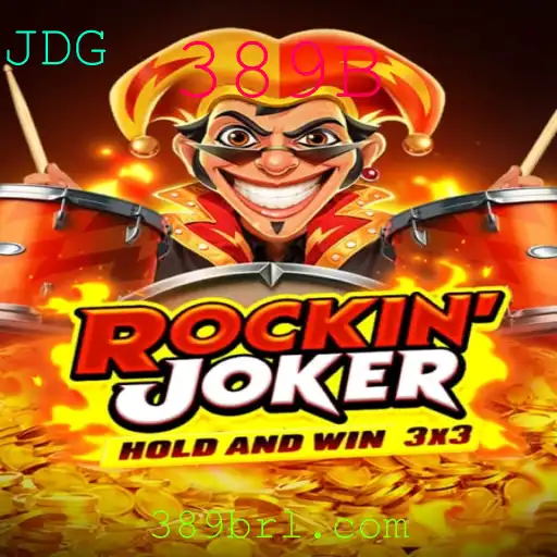 Tudo sobre RockinJoker: Um Jogo de Estratégia e Azar