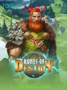 Descubra o Universo de RunesOfDestiny: O Jogo de Estratégia e Magia