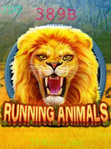 Descubra RunningAnimals: Um Mergulho no Empolgante Mundo do Jogo 389B