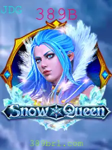 Descubra a Magia de SnowQueen: Aventura, Desafios e Estratégia com a Chave '389B'