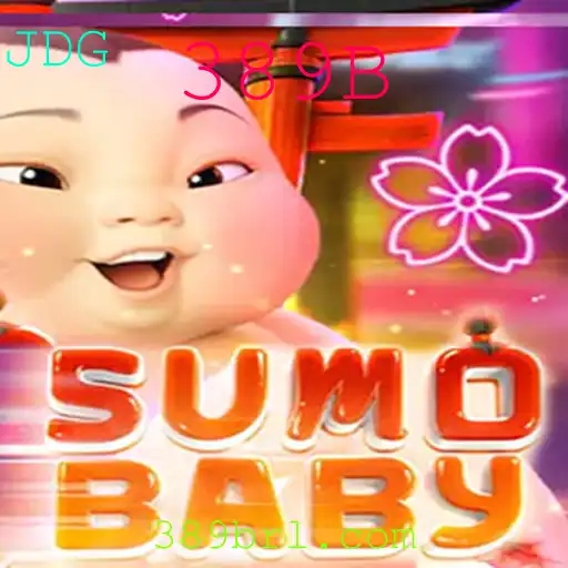 Descubra o Mundo Divertido de SumoBaby: O Novo Jogo que Está Conquistando o Mundo