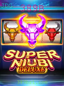 Explorando o Universo Vibrante de SuperNiubiDeluxe