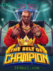 TheBeltOfChampion: Um Mergulho no Mundo da Competição e Estratégia