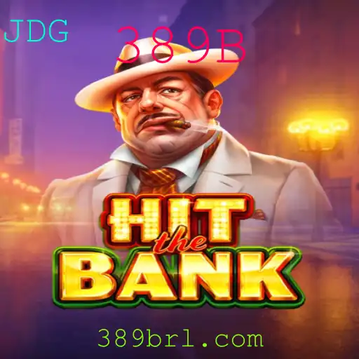 Explorando o Mundo de HitTheBank: Uma Jornada de Estratégia e Aventura