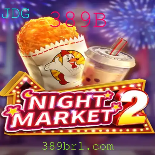 Descubra o Envolvente Mundo de NightMarket2 com o Código Secreto 389B