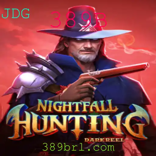 NightfallHunting: Explorando o Fascínio do Novo Jogo de Caça Noturna