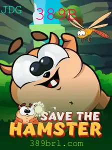 SavetheHamster: Um Mergulho Empolgante no Mundo da Proteção Animal Digital