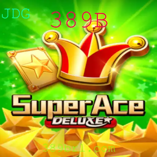 Descubra o Empolgante Mundo de SuperAceDeluxe