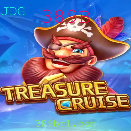 Conheça o Jogo 'TREASURECRUISE': Uma Aventura Inovadora no Mundo dos Jogos de Tabuleiro